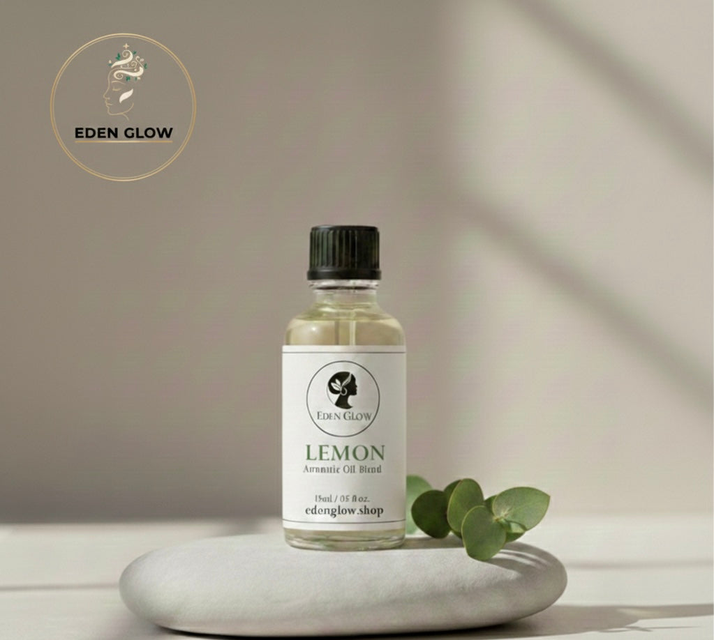 Aceite Esencial de Lemon