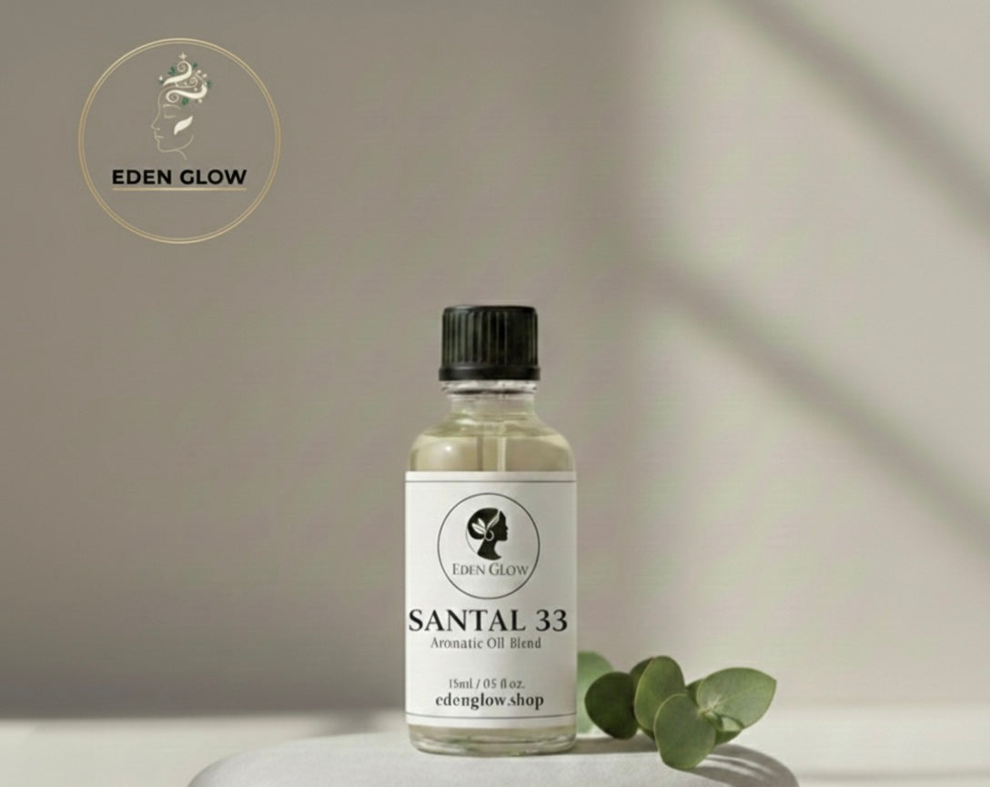 Santal Essential Oil 33