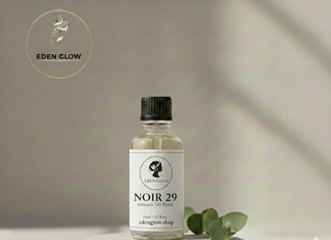 Aceite Esencial Noir 29 - Mezcla Aromática Premium